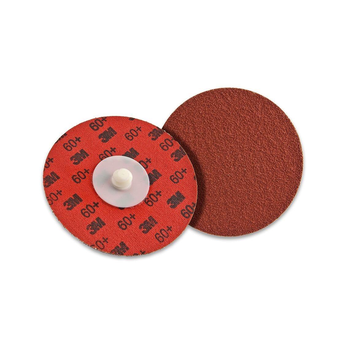 3M 3M 7000045171 Cubitron Ii Roloc 984F Disc 60 Grit 1.5 in