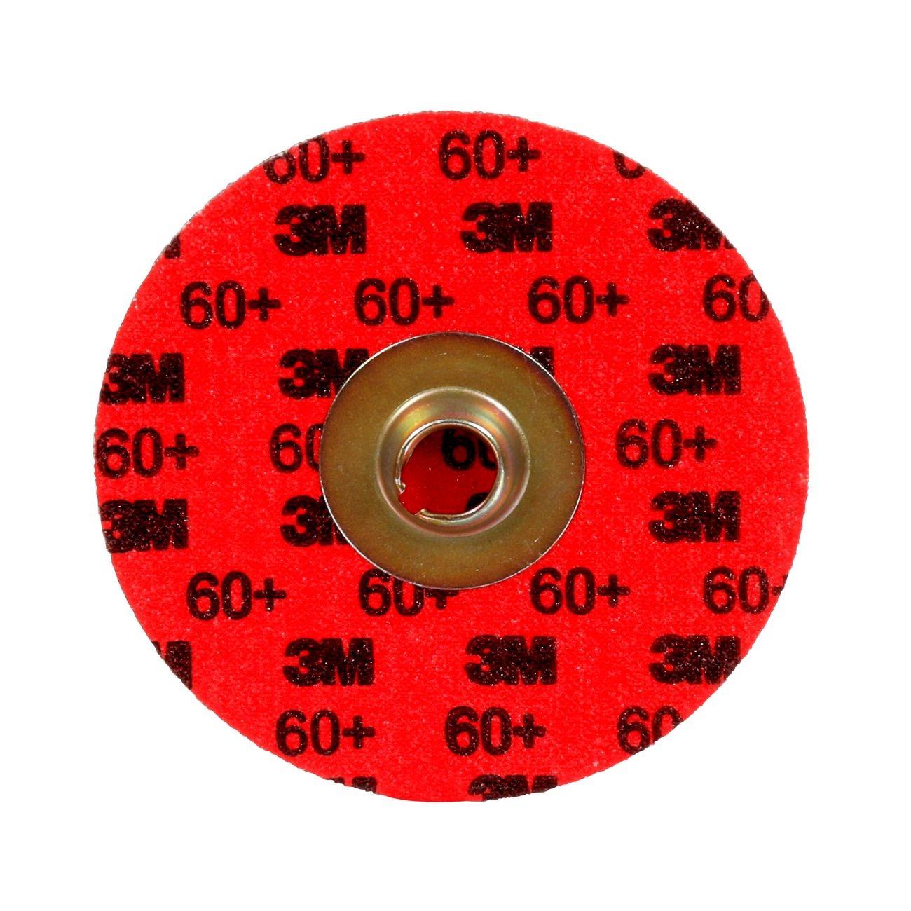 3M 3M 7000045174 Cubitron Ii Roloc Disc 60 Grit 3 Inch