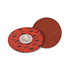 3M 3M 7000045175 Abrasive Disc 80 Grit 1.5 in Cubitron Ii