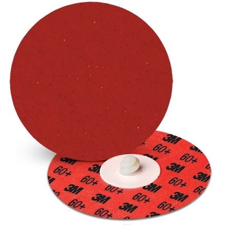3M 3M 7000045172 Cubitron Ii 984F Disc 60 Grit 3 Inch
