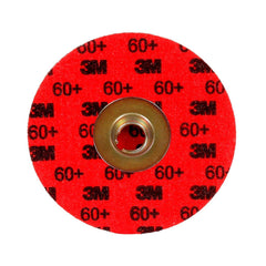 3M 3M 7000119218 Cubitron Ii Roloc 984F Disc 60 Grit 1.5 in
