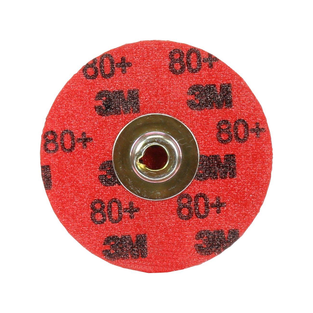 3M 3M 7000045177 Abrasive Disc 80 Grit 1.5 in Cubitron Ii 984F