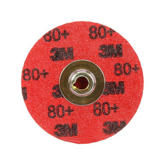 3M 3M 7000045177 Abrasive Disc 80 Grit 1.5 in Cubitron Ii 984F