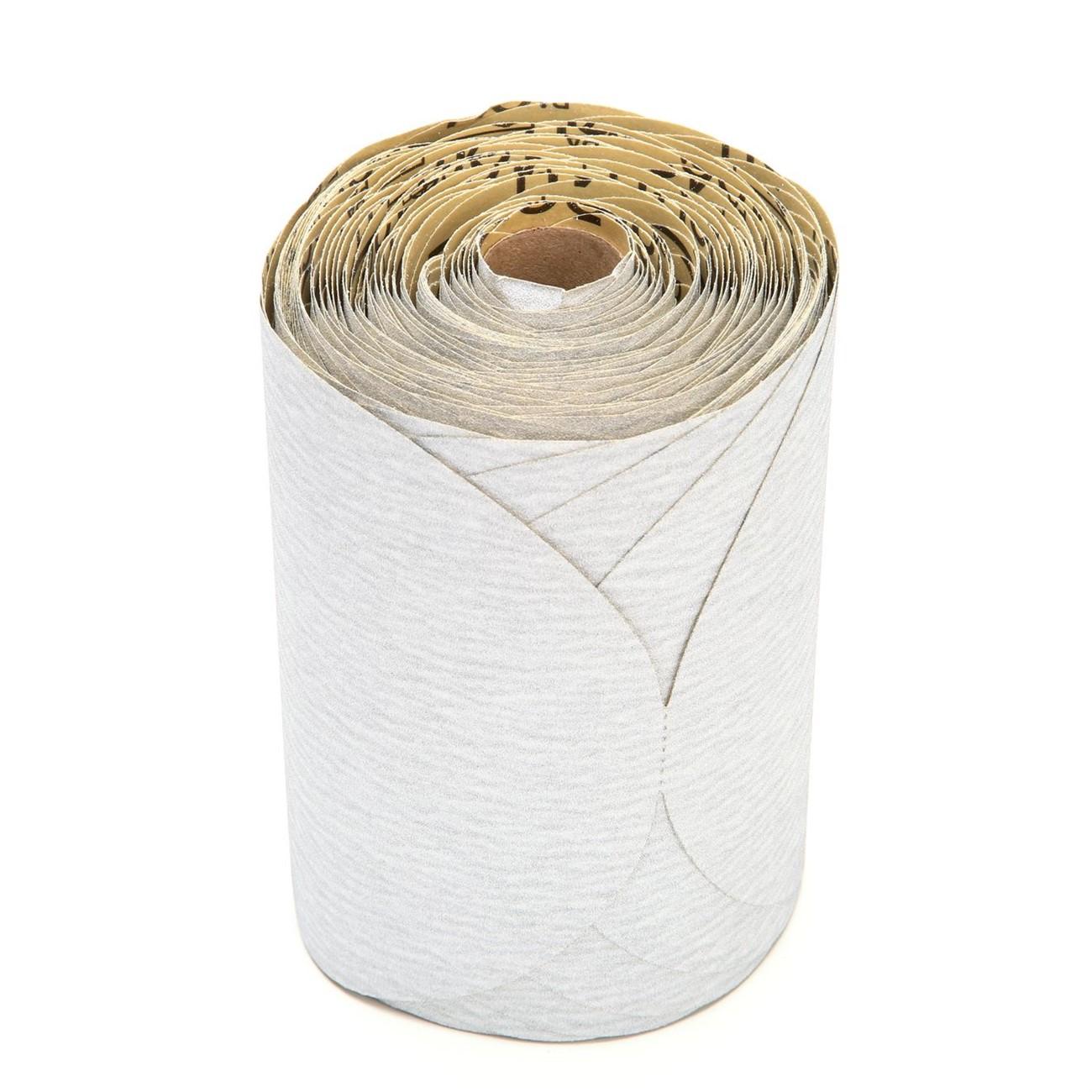 3M 3M 7000119244 Abrasive Disc Roll 6 Inch 150 Grit