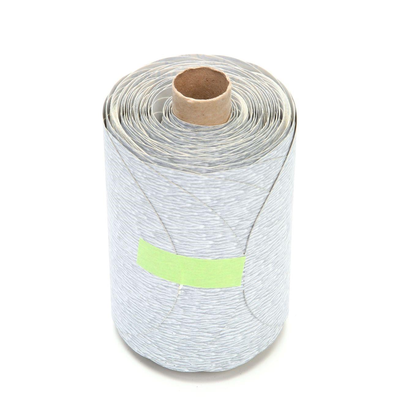 3M 3M 7000144099 Abrasive Disc Roll 400 Grit 5 Inch