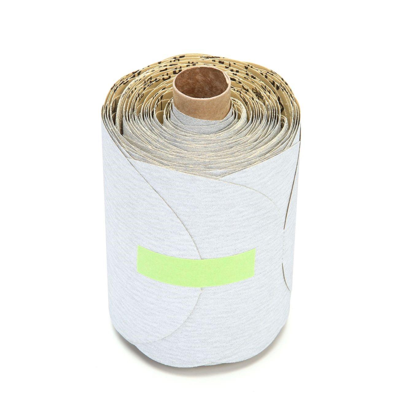 3M 3M 7000144098 Abrasive Disc Roll 150 Grit 5 Inch