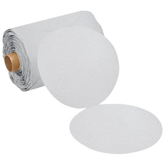 3M 3M 7000119247 Abrasive Disc Roll 240 Grit 6 Inch