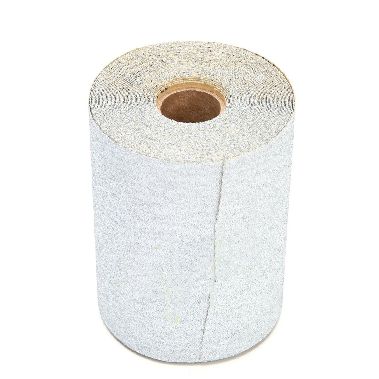 3M 3M 7010362351 Stikit Sander Roll 80 Grit 4.5 in X 10 Yd