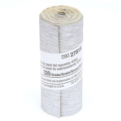3M 3M 7100143208 Stikit Paper Refill Roll 426U 320 Grit