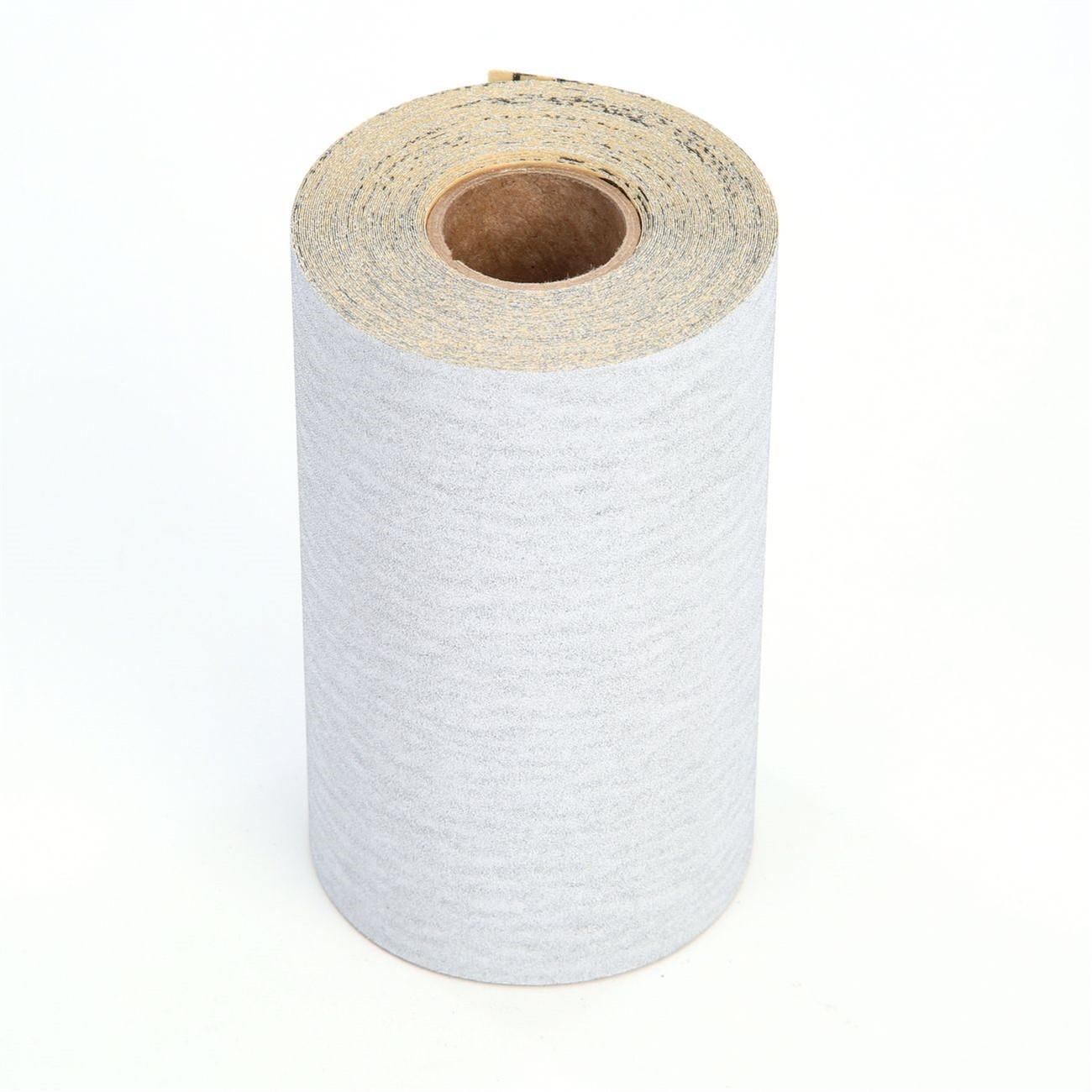 3M 3M 7010362352 Stikit Vibrator Sander Roll 150 Grit 4.5x10yd