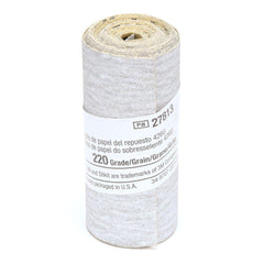 3M 3M 7000028211 Stikit Paper Refill Roll 426U 220 Grit