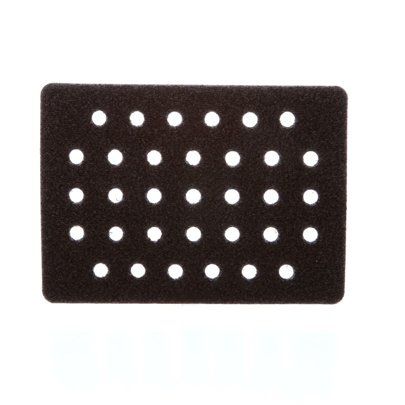 3M 3M 7100114589 Clean Sanding Pad Hook Saver 3x4 in