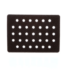 3M 3M 7100114589 Clean Sanding Pad Hook Saver 3x4 in