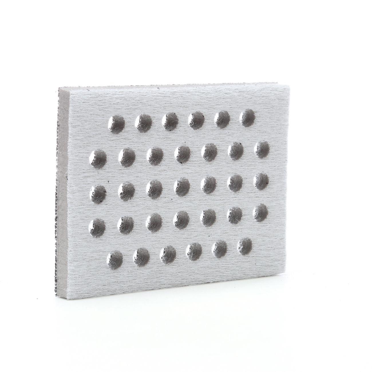 3M 3M 7100138159 Clean Sanding Interface Pad 33 Holes