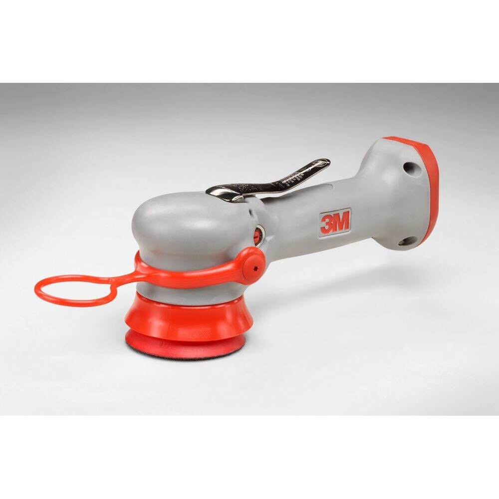 3M 3M 7100036729 Buffer 3 Inch Clearcoat Polishing Tool