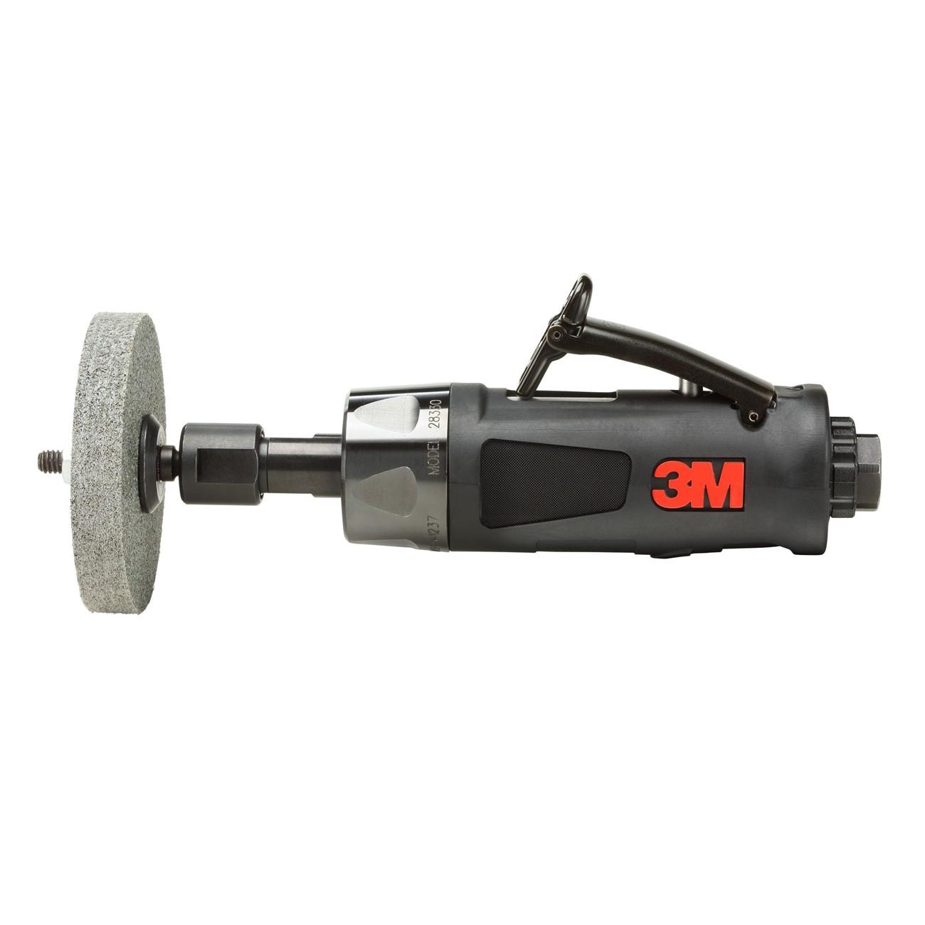 3M 3M 7100075514 Pneumatic Die Grinder 0.5 Hp 18000 Rpm