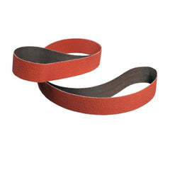 3M 3M 7010326629 Abrasive Belt 36 Grit 132x4 Inch Cubitron Ii