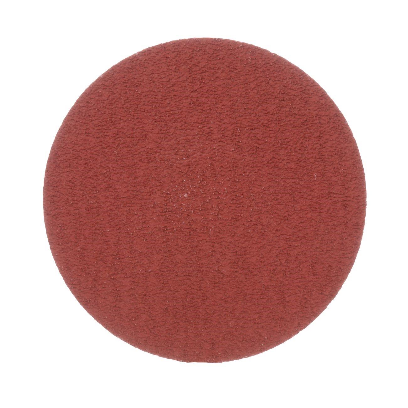 3M 3M 7010308581 Cubitron Ii Roloc Disc 80 Grit 2 Inch