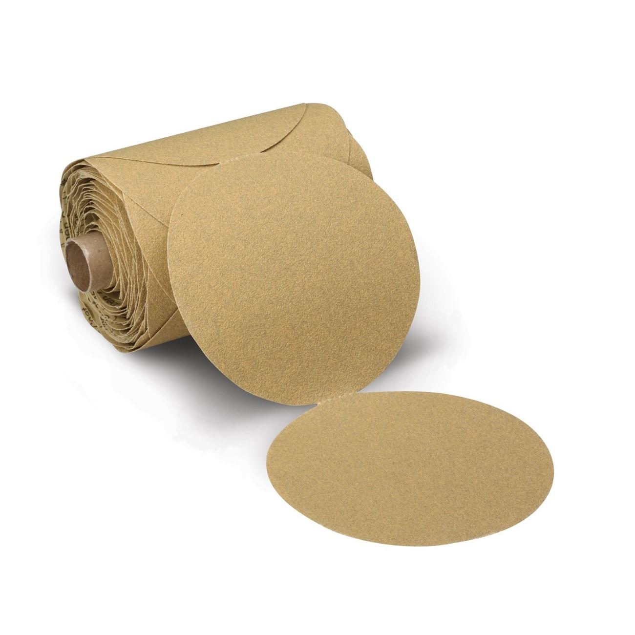 3M 3M 7010326788 Abrasive Disc Roll 5 Inch P320 Grit