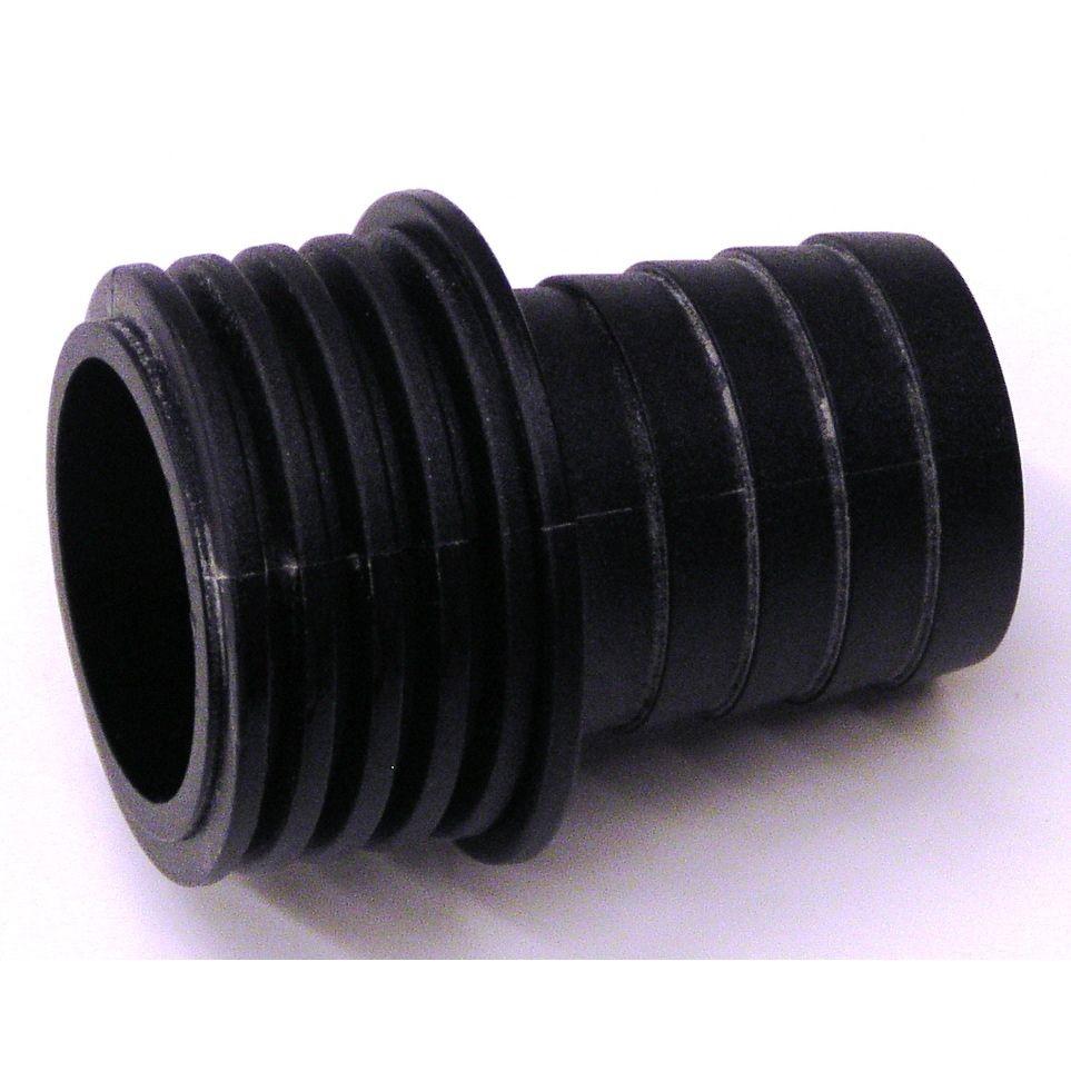 3M 3M 7000045250 Vacuum Hose Fitting Adapter