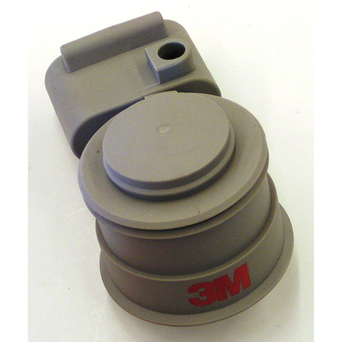 3M 3M 7000119284 Random Orbital Sander Housing 1.25 in