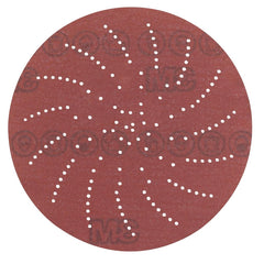 3M 3M 7010326621 Sanding Disc 50 Grit 6 Inch Hook Loop