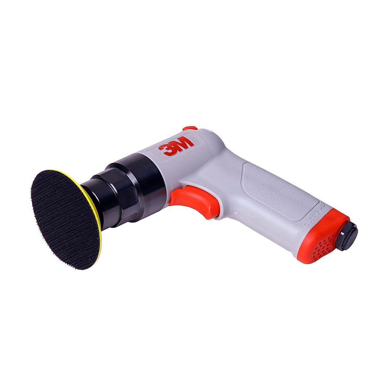 3M 3M 7000148164 Pistol Grip Buffer 0.45 Hp 3 Inch