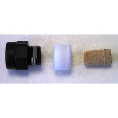 3M 3M 7100075371 Random Orbital Sander Muffler Kit