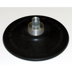 3M 3M 7010362517 Roloc Disc Backup Pad 4 in Extra Hard
