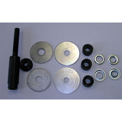3M 3M 7010362498 Wheel Adapter Kit 1/2-20 External