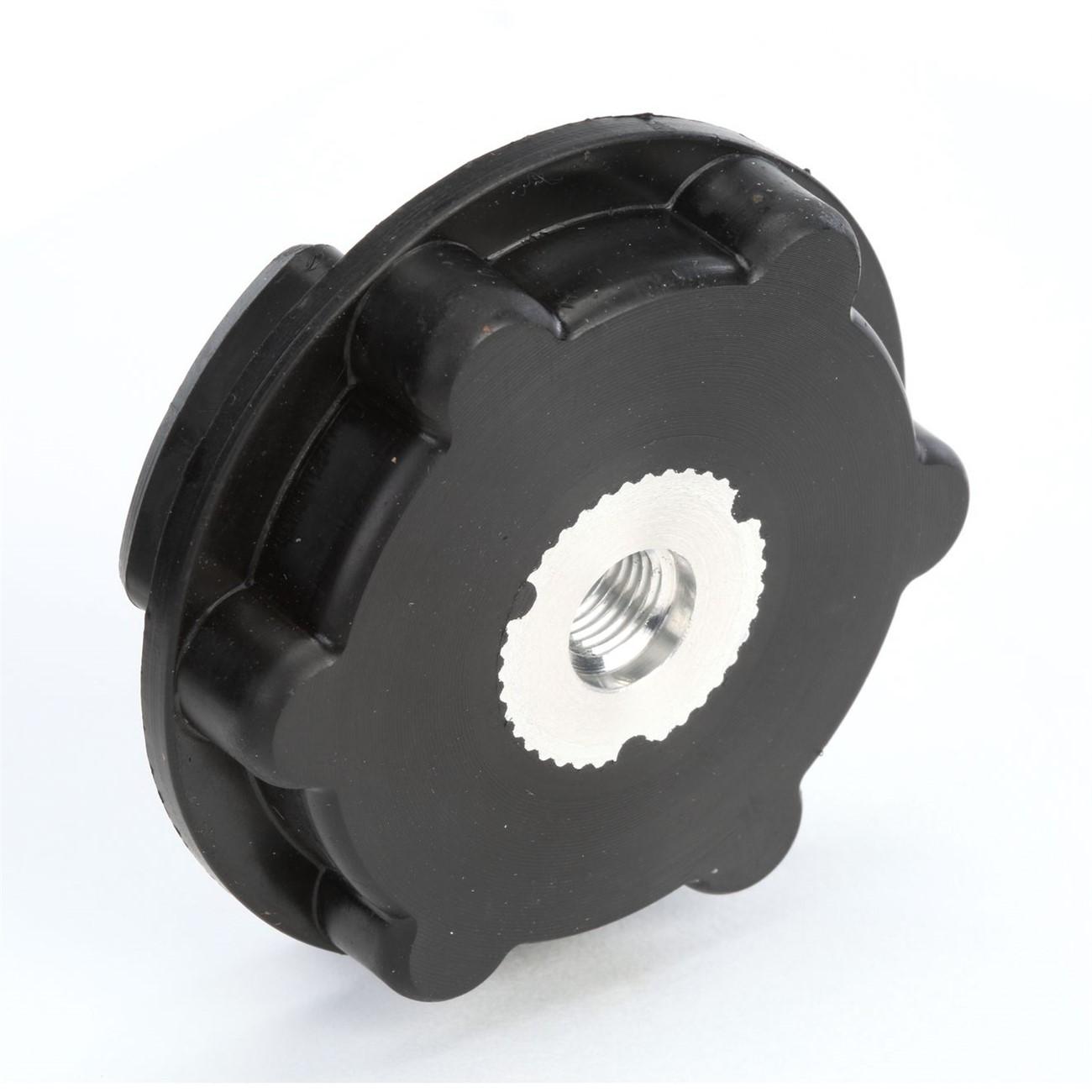 3M 3M 7000144106 Disc Pad Hub 2.5 Inch Short Shaft