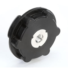 3M 3M 7000144106 Disc Pad Hub 2.5 Inch Short Shaft