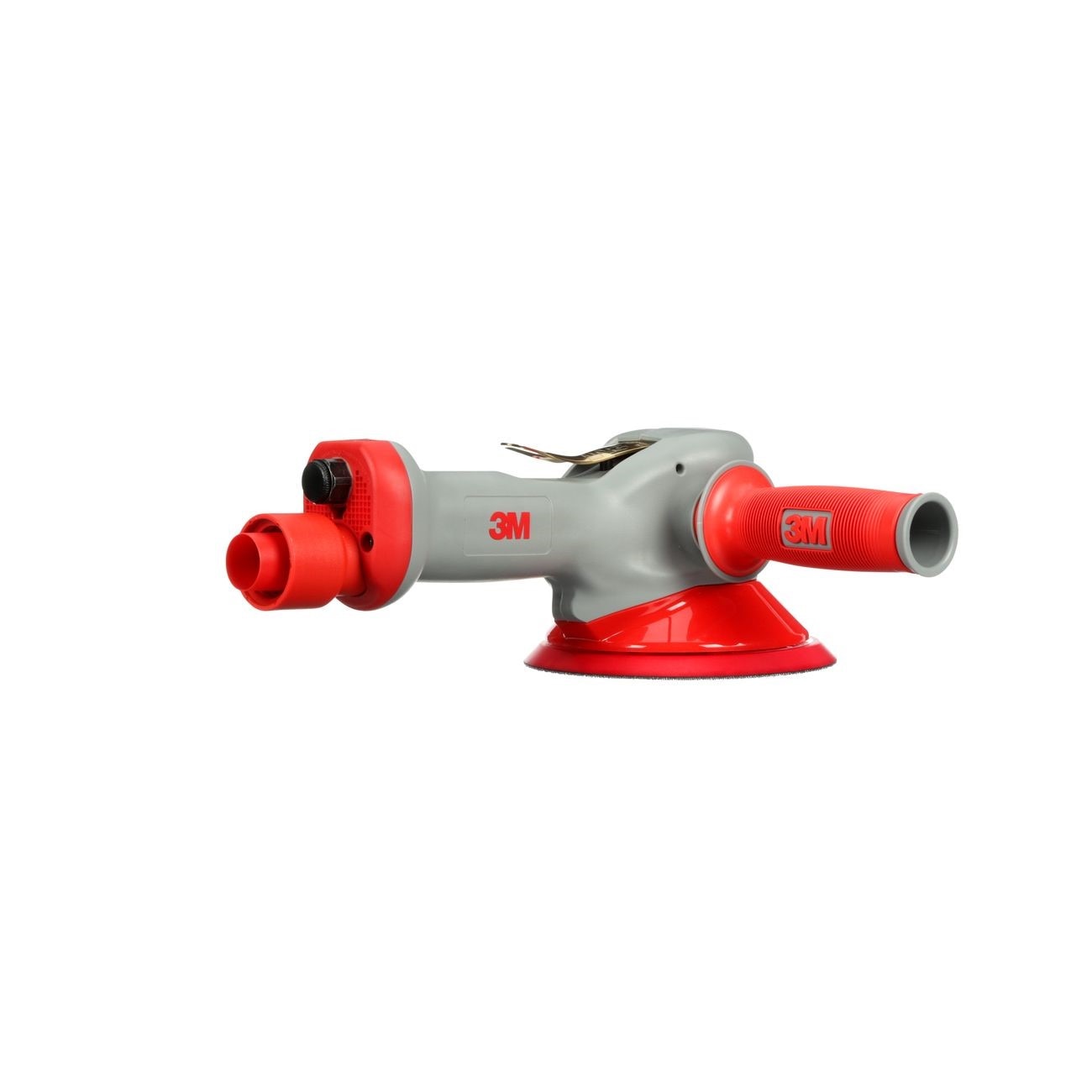 3M 3M 7100088652 6 Inch Random Orbital Sander 0.45 Hp