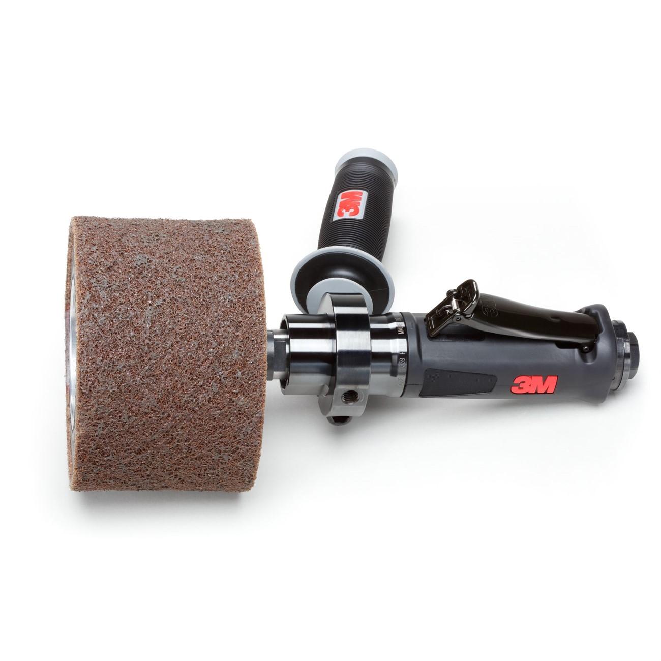 3M 3M 7100106789 Inline Sander 1 Hp 5/8-11 External Shaft