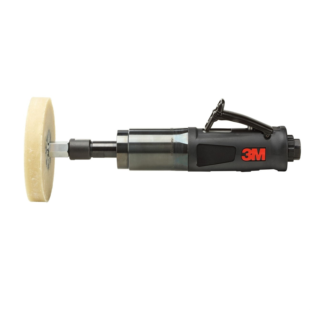 3M 3M 7100075515 Pneumatic Die Grinder 0.5 Hp 4000 Rpm