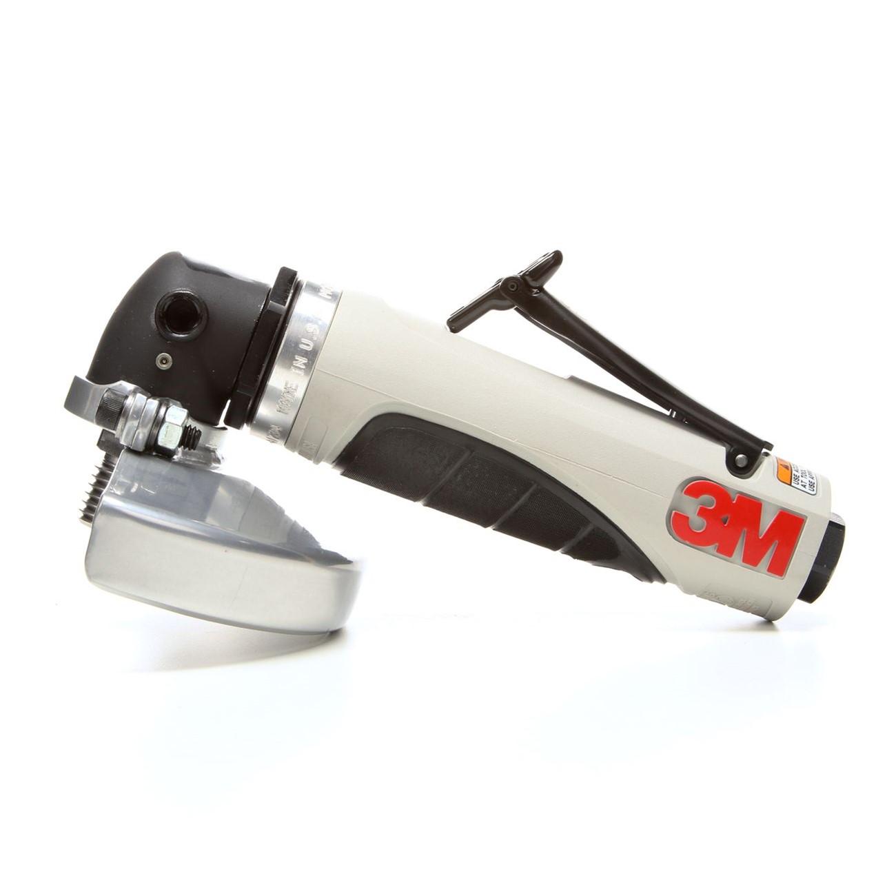 3M 3M 7100142462 Type 27 Angle Grinder 1 Hp 4 Inches