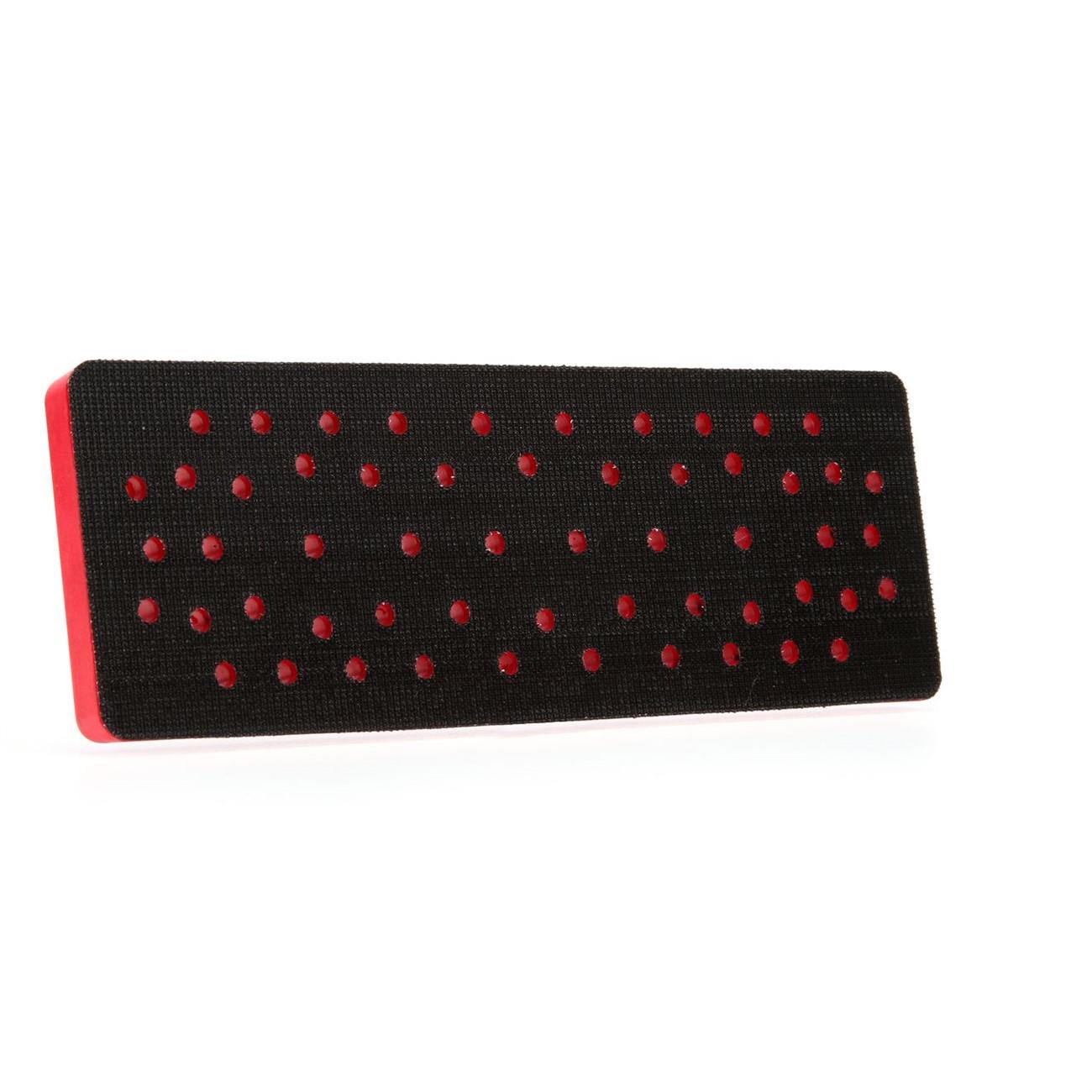 3M 3M 7000119342 Hookit Clean Sanding Pad 70mm X 198mm