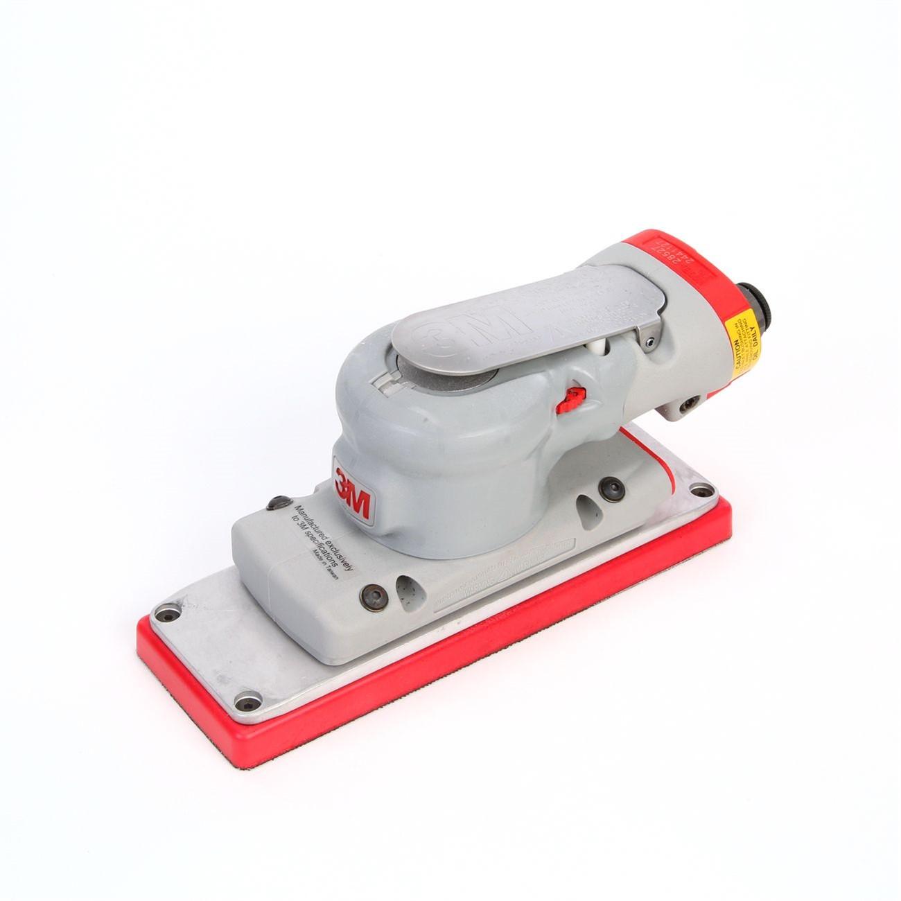 3M 3M 7000119341 Orbital Sander Elite Series 70mm X 198mm