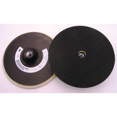 3M 3M 7010326826 Hookit Disc Pad 8 Inches 5/8-11