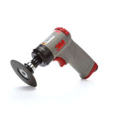 3M 3M 7000045299 Pistol Grip Disc Sander 3 Inches
