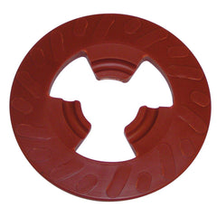 3M 3M 7010326835 Disc Pad Face Plate Ribbed 4 Inches