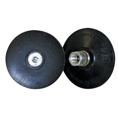 3M 3M 7010326840 Roloc Disc Pad Tr 4 Inches 5/8-11 Internal