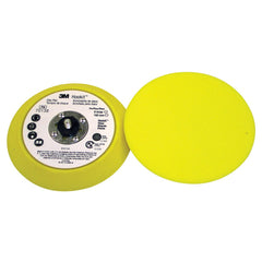 3M 3M 7100041340 Hookit Disc Pad 6 Inch 5/16-24 External