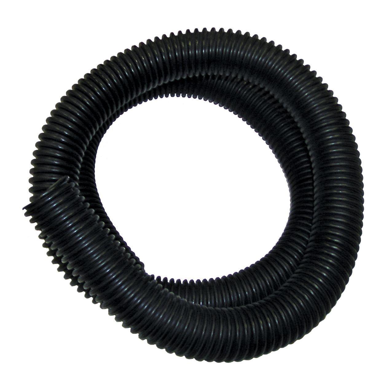 3M 3M 7010362547 Anti-static Vacuum Hose 1 in Id 4 Ft