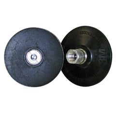 3M 3M 7010298961 Roloc Disc Pad Tr Hard 4 in 5/8-11