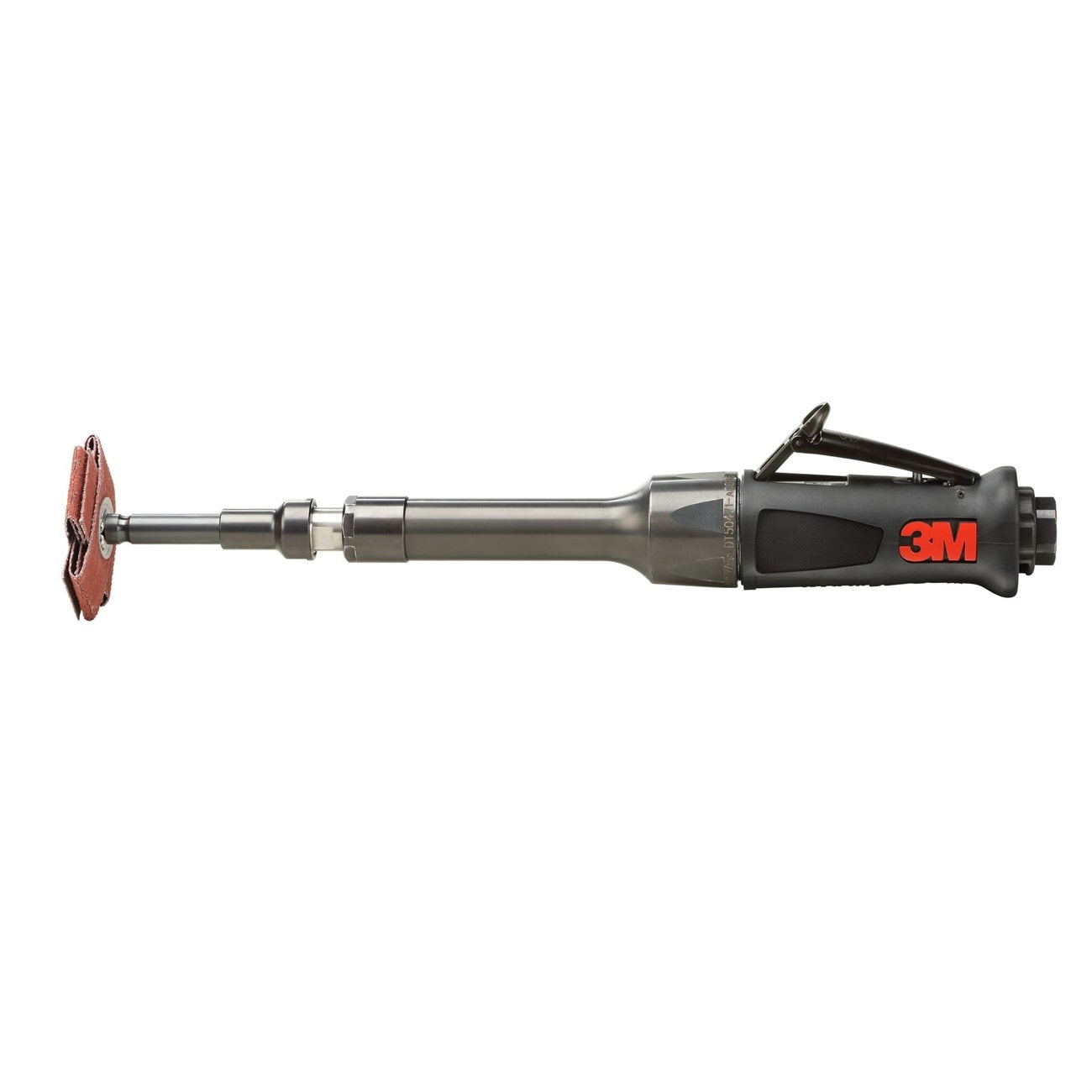 3M 3M 7100075513 Extended Die Grinder 0.3 Hp 25000 Rpm