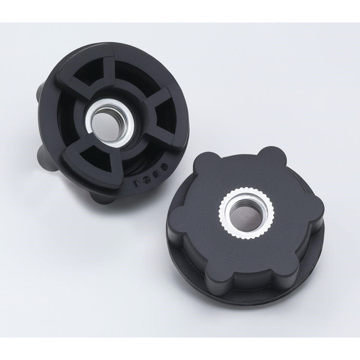 3M 3M 7010326831 Disc Pad Hub 2.5 in 5/8-11 Internal Thread