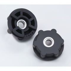 3M 3M 7010326831 Disc Pad Hub 2.5 in 5/8-11 Internal Thread
