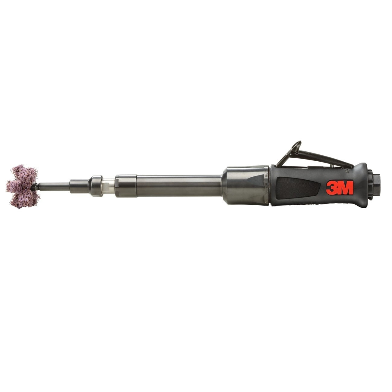 3M 3M 7100075511 Extended Die Grinder 0.3 Hp 18000 Rpm