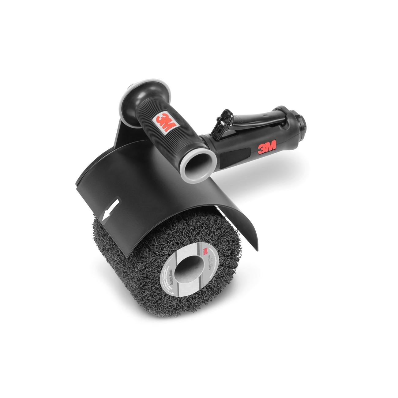 3M 3M 7100142461 Match and Finish Sander 1 Hp 4 Inch